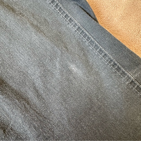 OSKA Bundle of 3 straight legged pull on pants. - Picture 9 of 9